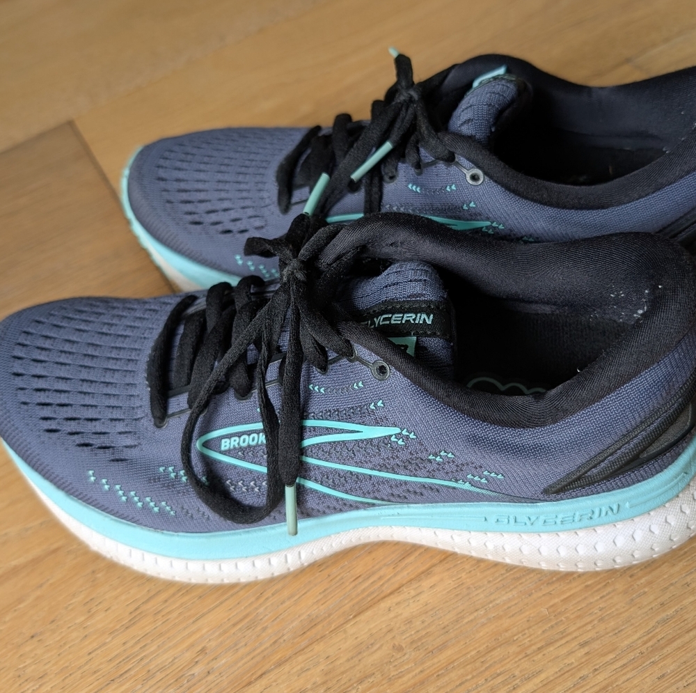 Brooks Glycerin Women's Size 8